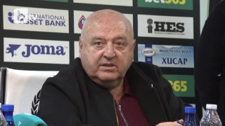 Стефанов: Нека първо хванем рибата, а после да сложим тигана (ВИДЕО)