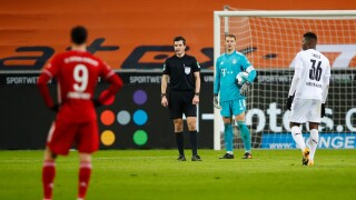 След впечатляващ обрат: 