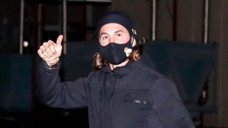 3 часа в самолета: Звездите на 