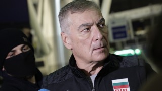 Пранди: Братоев сам пожела да не пътува за Израел, не иска да е резерва (ВИДЕО)