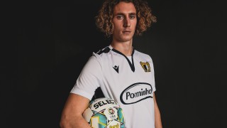 Бербатов: Краев има талант, но и прекалено самочувствие