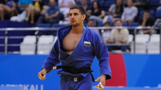 Бронз за Ивайло Иванов в Доха