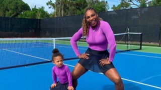 Запознайте се с джедаите Серина и Олимпия (ВИДЕО) 