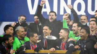 Първи трофей за Почетино начело на 