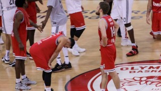 Везенков с 8 точки при изненадваща загуба на 