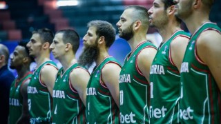 Барчовски избра разширения състав за евроквалификацията