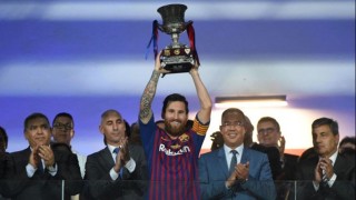 Меси - играчът за финалите, без когото 