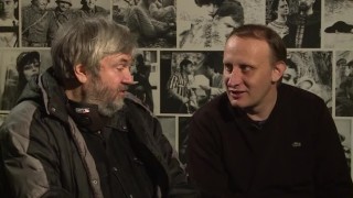Писмо от сина на Филип Трифонов: Татко беше щастлив. Неговата пенсия са приятелствата и любовта (ВИДЕО)