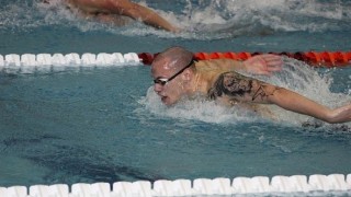 Антъни Иванов: Олимпийският медал е все по-близо