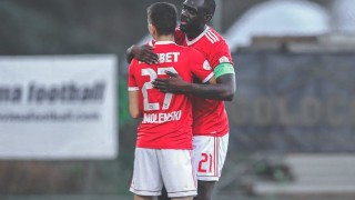 ЦСКА с класика срещу 