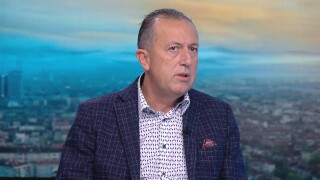 Фурнаджиев: Никой на никого не нарежда в националния отбор (ВИДЕО)