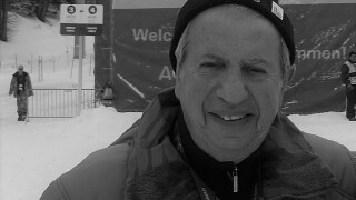 Напусна ни доайенът на спортната журналистика Хайк Вахрам