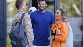 Благой Георгиев: Не успях да купя 