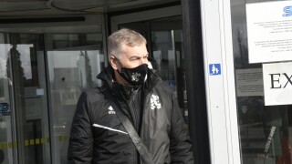 Пранди: Вратата на националния отбор не е затворена за никого (ВИДЕО)