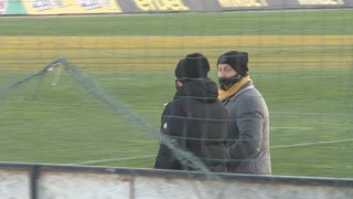 Зингаревич с нова неочаквана визита в 