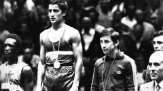 Първият ни олимпийски шампион по бокс на 70 (ВИДЕО)