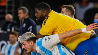 Приликата с Шакил О'Нийл не е случайна (ВИДЕО)