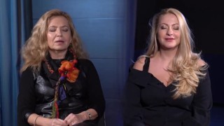Безплатен начин за отпускане на напрежението от Мадлен Алгафари (ВИДЕО)