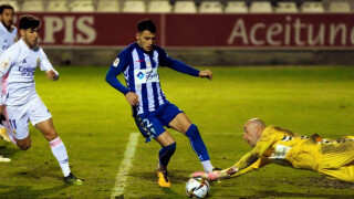 Вратарят, който спря 