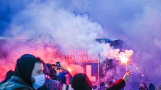 Преди Дерби дю Рон номер 122: 