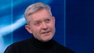 Даниел Цочев за "Съни бийч": Не знам друг сериал, който само с четири епизода да предизвика такъв интерес (ВИДЕО)