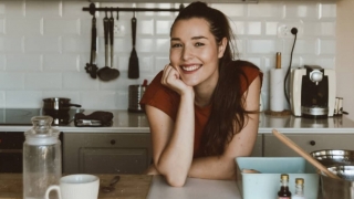 Не са необходими 1000 думи, една е достатъчна – Лора Капустина от MasterChef каза „ДА“