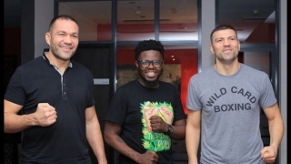 Приключението 