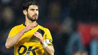 Защитник от школата на 