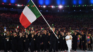 Заради вмешателство на държавата: Сериозно наказание грози Италия за Игрите в Токио