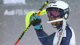 Подвиг! Алберт Попов отново в топ 6 на Световната купа