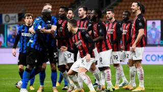 Войната Ибрахимович - Лукаку: Какво си казаха?