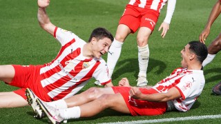 Мъгла и дузпи: 