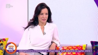 Яна Маринова, когато била простреляна от гадже: Чувствах се като героиня от екшън филм