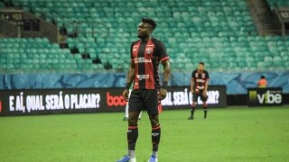 В Бразилия: Жорди Кайседо преминава в ЦСКА