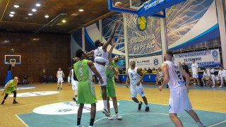 Най-дългият мач: Четири продължения в баскетболната битка между 