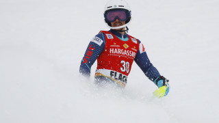 Алберт Попов и Камен Златков се класираха за втория манш в Мадона ди Кампильо