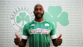 Официално: ЦСКА продаде Санкаре на 