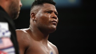 Луис Ортис нокаутира новогодишно Чарлс Мартин