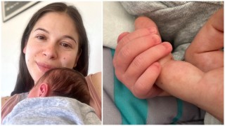 Цвета МакГрегър от „Преди обед“ с най-хубавия подарък за Нова година