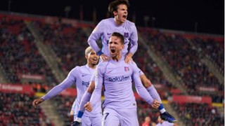 Гредите не попречиха на 