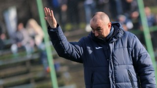 Станимир Стоилов: Очакваме 3-4 критични месеца. Правя сметки за евротурнирите