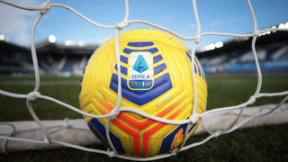 Отлагат следващите два кръга в Серия 