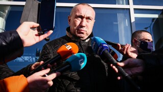 Станимир Стоилов: Няма оферти за нито един наш играч (ВИДЕО)