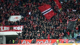 Зелена светлина за реконструкция и модернизация на ст. 