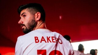 Синът на Бакеро пред bTV: Дойдох в 