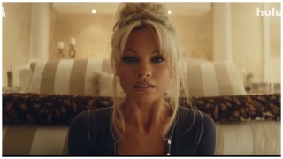 "Пам и Томи": Историята на скандалния секс запис тръгва като сериал
