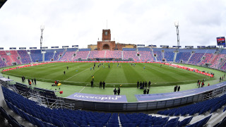 Фалстартът на Серия 