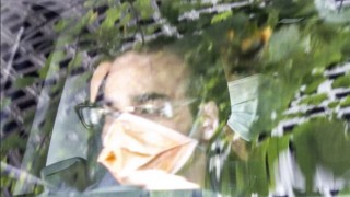 Първи кадри на Джокович след решението на съда (ВИДЕО)