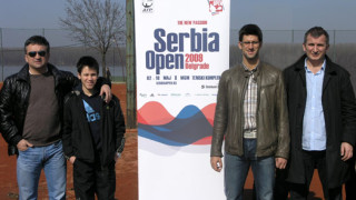 Чичото на Ноле пред bTV: Как един от най-здравите хора в света е опасност за Австралия?