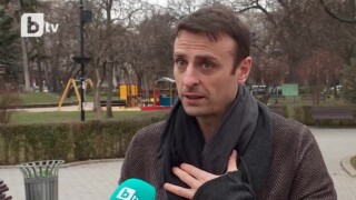 Бербатов пред bTV: Очаквам БФС отново да отхвърли подписката ни (ВИДЕО)